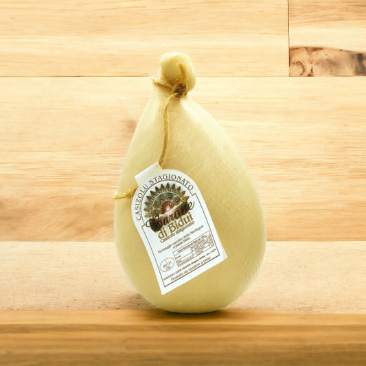 Casizzolu Dorato di bidui