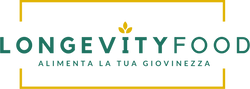 Longevity Food Alimenta la tua Giovinezza