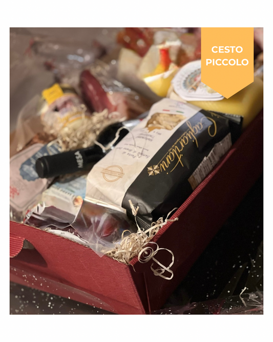 Cesto Piccolo